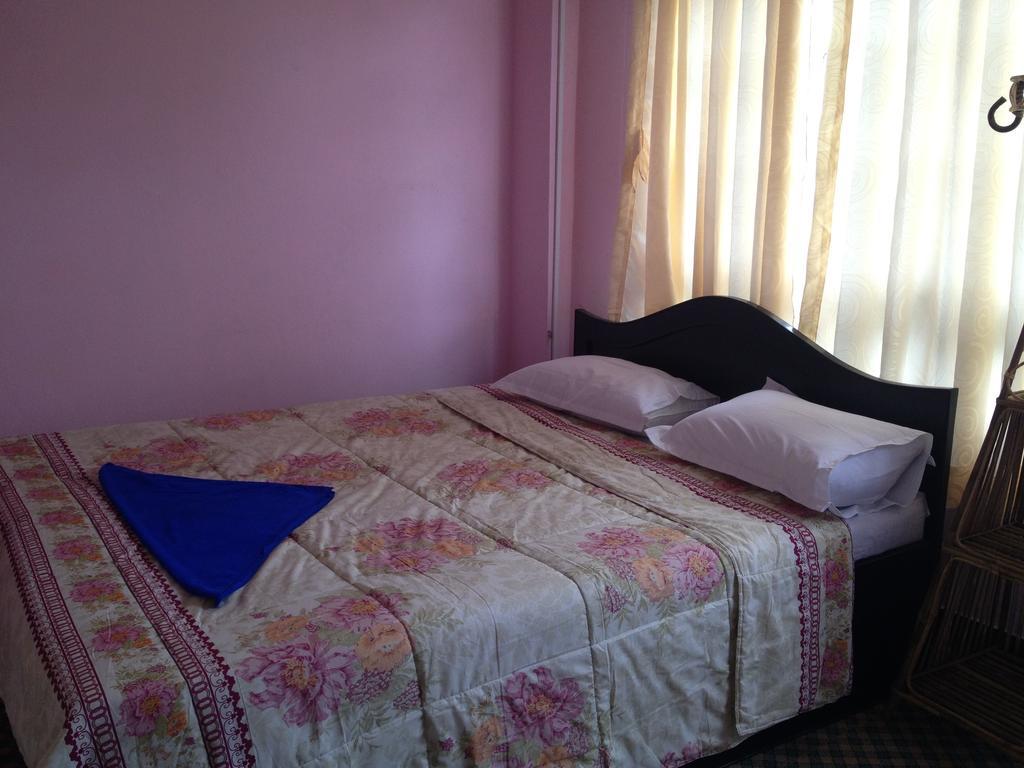 Pashupati Darshan Hotel Katmandu Pokój zdjęcie