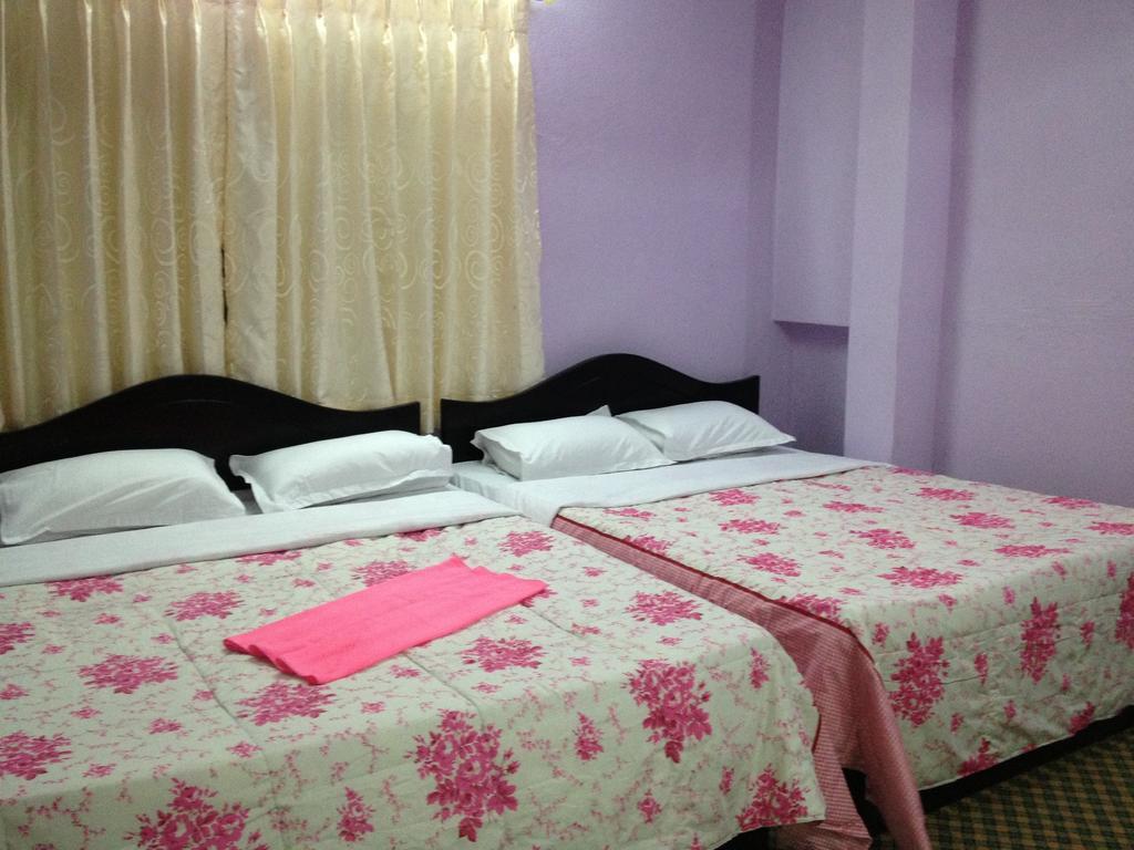 Pashupati Darshan Hotel Katmandu Pokój zdjęcie