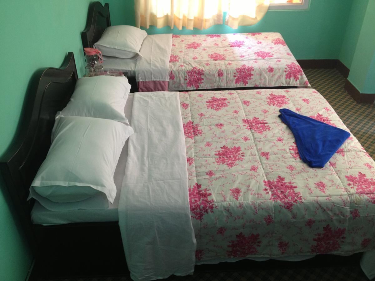 Pashupati Darshan Hotel Katmandu Zewnętrze zdjęcie